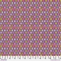 Preview: Baumwolle Patchwork - Tula Pink - Tabby Road Deja` Vu - Halbe Meter Zuschnitte - 4 Meter